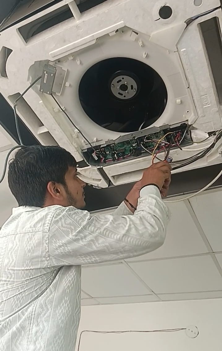 AC Service