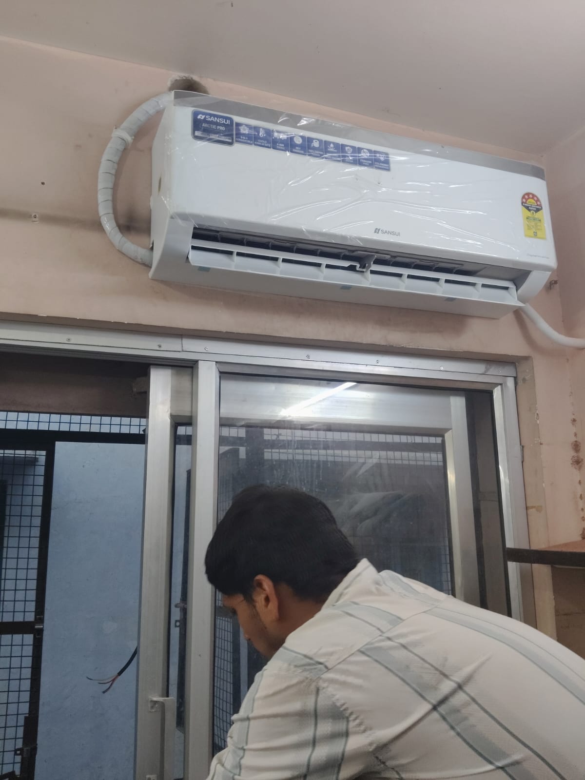About Shree Balaji AC Service